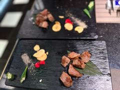 -極上萬膳·日料放题(海岸城店)