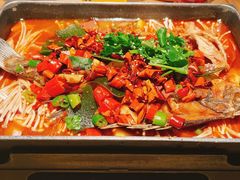 -蛙喔牛蛙(义乌新光汇店)