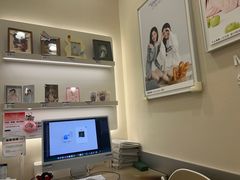 -海马体照相馆(广州新世界云门New park店)