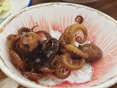-红叶日本料理(辰熙广场店)