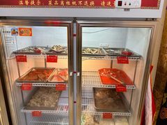 -金鼎雪山牦牛杂火锅(理县总店)