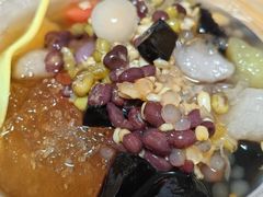 -忆夏爽黑仔漳州四果汤(顶澳仔猫街店)