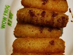 -蛙喔牛蛙(百联南方店)