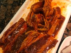 -原人故事烤肉店·鲜肉原切(永乐公园店)