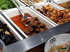 -牛吃草牛肉面(翠柏路店)