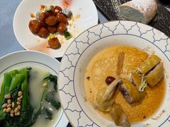 -晓粤·惹味粤菜(凯德乐峰广场店)