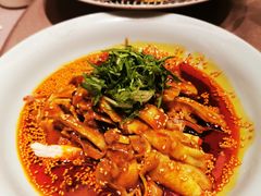 -宏达宴老菜馆(群力第四大道店)