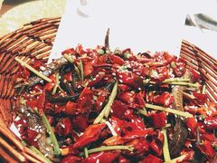 -茶叁酒肆·楚味江湖(菱角湖店)