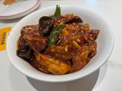 -大厨小馆(华阳城店)