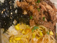 -新石器烤肉(南站店)