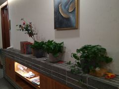 自助取餐区-丹江渔村(望京店)