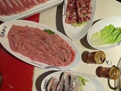 -小龙坎火锅(全球总店)