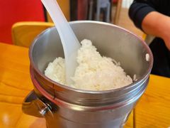 米饭一品锅-丁记盐蘸牛肉·新杭菜(河东路店)