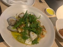 -Mercato莫卡多露台餐厅与酒吧(K11店)
