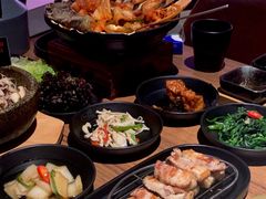 -虎哥六韩式烤肉料理 TIGERGRILL(隆生金山湖中心购物广场店)