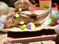 -本源食集 日式烧肉·炉端烧(东海缤纷店)