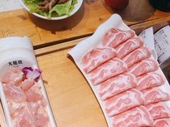 -大龙燚火锅
