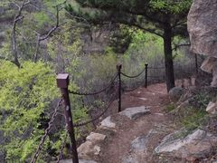 -云峰山自然风景区