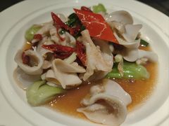 -东莱馋房(陆家嘴店)