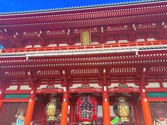 -浅草寺