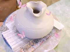 -趣陶陶艺手工坊(新世界百货重庆店)