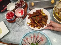 -东来顺•非遗火锅(外滩店)