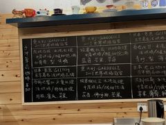 -Be Lived Cafe比例咖啡(摩天轮店)