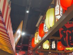-白石的深夜食堂(济南万象城店)