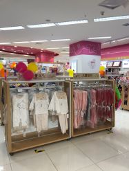 -孩子王童乐园(西安盛龙店)