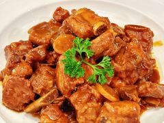 -去茶去餐厅(中央大街店)