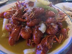 -沈胖子音乐烤吧·炒菜·龙虾(环城东路店)