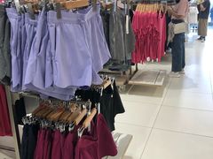 -优衣库(长沙银盆岭万达广场店)