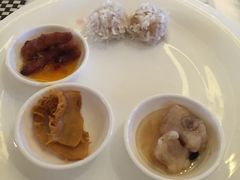 -长沙三景韦尔斯利酒店·Oval全日制餐厅自助餐