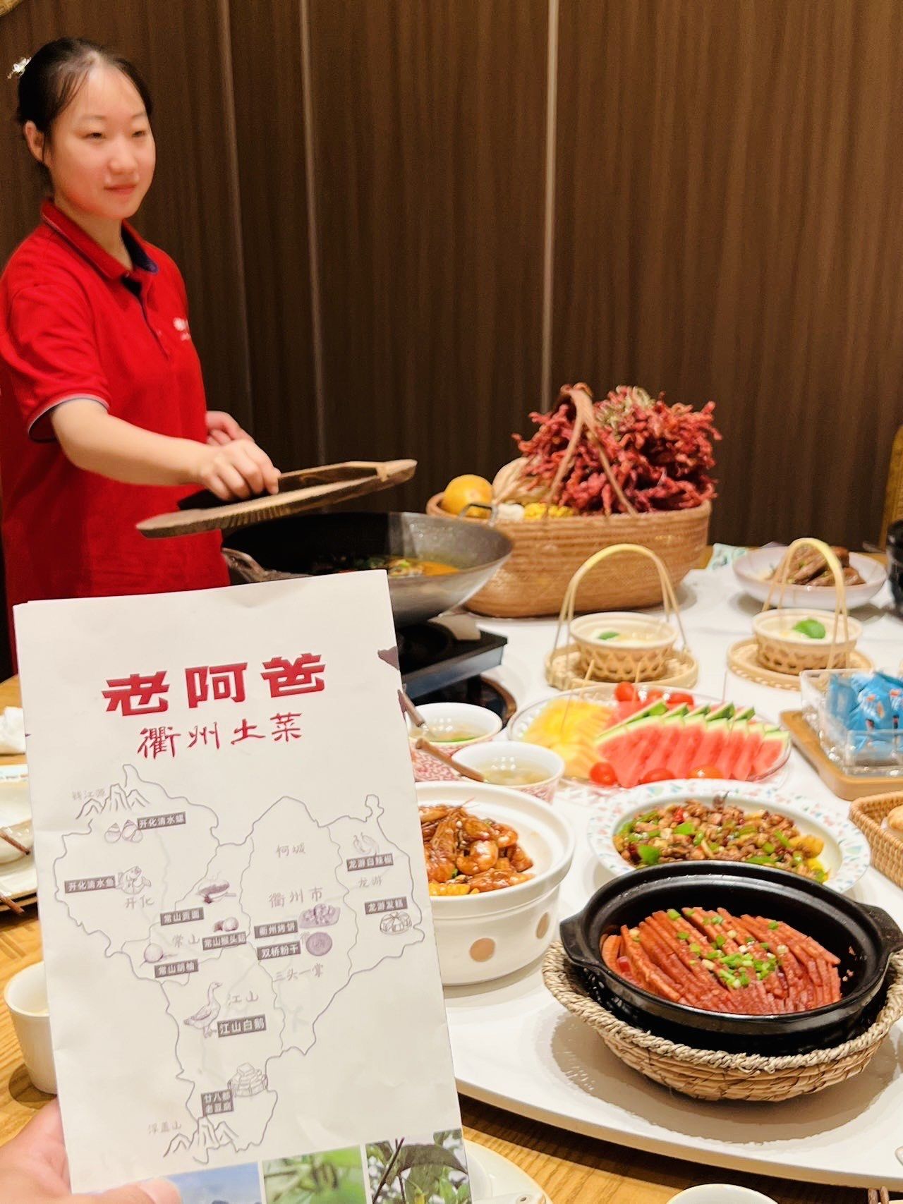 杭州西溪印象城也有啦60再也不用跑苏州排队吃咯
