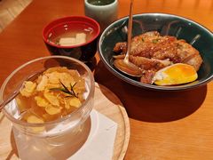 -仓桥家·焗寿司·锅物(光谷步行街店)