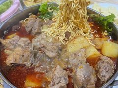 -老殷锅仔