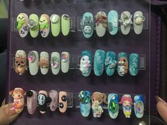 -伊丽莎白美容培训学校(顺德校区)