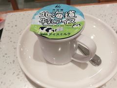 -味千拉面(光启城时尚购物中心店)