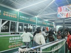 -武汉关码头(轮渡站)