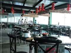 大堂-兄弟大灶台(原纺渭路店)