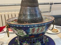 -东来顺饭庄(新源里店)