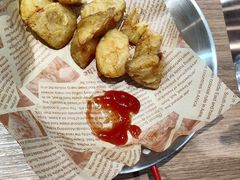 -七欣天香辣蟹火锅(深圳集信大厦店)