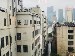 -上海外滩华尔道夫酒店