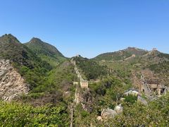 -司马台长城