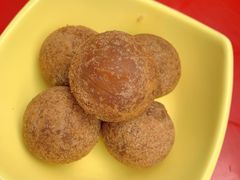 -BHC炸鸡(明洞总店)