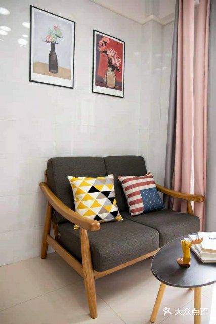 佛山直租1房1厅1卫,南海叠北庆云村