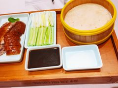 紫阳果木烤鸭-紫阳海鲜楼·传承闽味(长乐路总店)