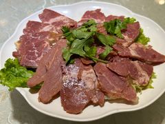 五香驴肉-博望坡酒楼(漕溪路店)