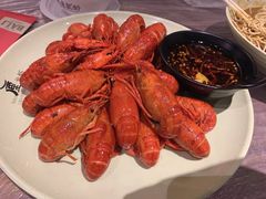 -巴厘龙虾·榜首油焖大虾(音乐学院·沿江酒馆店)