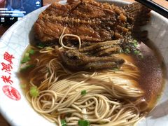 -朱鸿兴面馆(镇湖店)